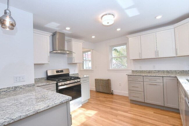 Foto del edificio - 15 Strathmore Rd