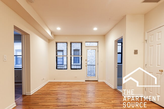 Building Photo - 931 W Dakin St