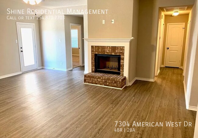 Building Photo - 7304 American W Dr