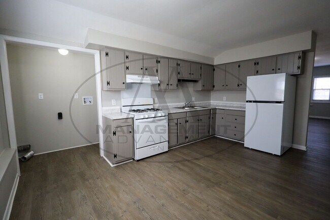 Foto del edificio - 215-219 S. 16th Street