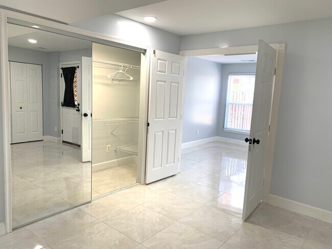 Den/4th BR on Ground Floor - 14535 Pittman Ct