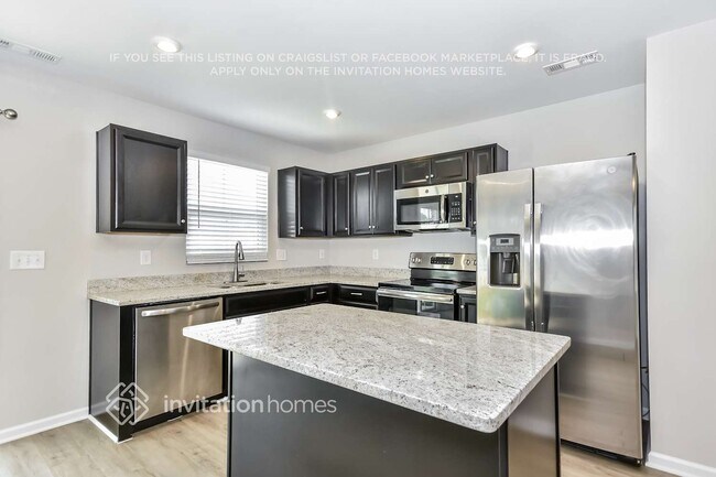Foto del edificio - 1136 Concord Springs Dr