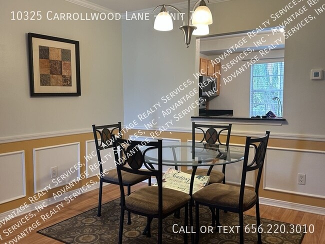 Building Photo - 10325 Carrollwood Ln