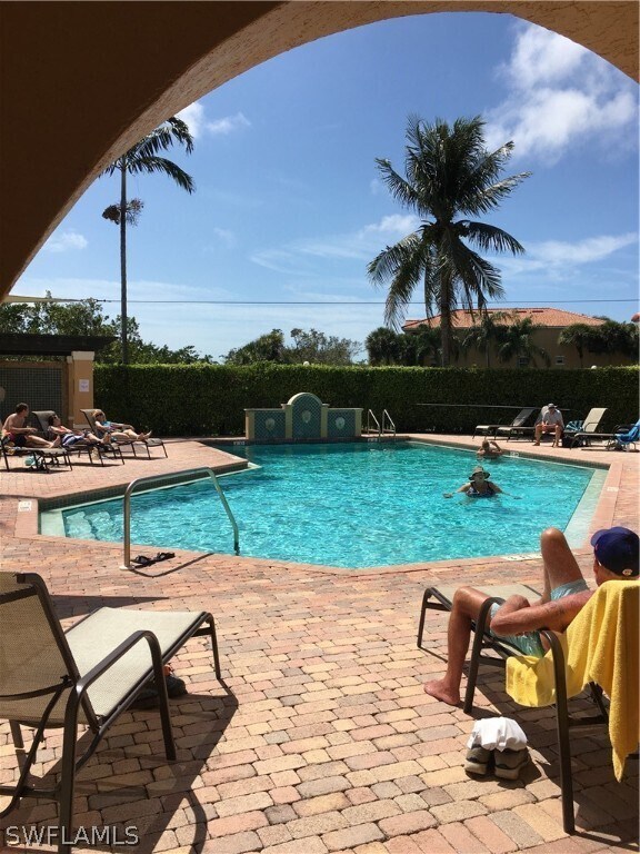 8617 River Homes Lane Unit 3305, Bonita Springs, FL 34135 Condo for