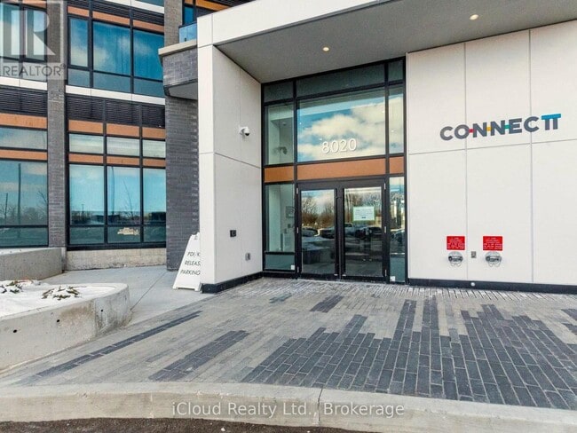 Building Photo - 8020 Derry Rd