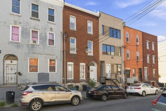 Building Photo - 1832 N 18th St