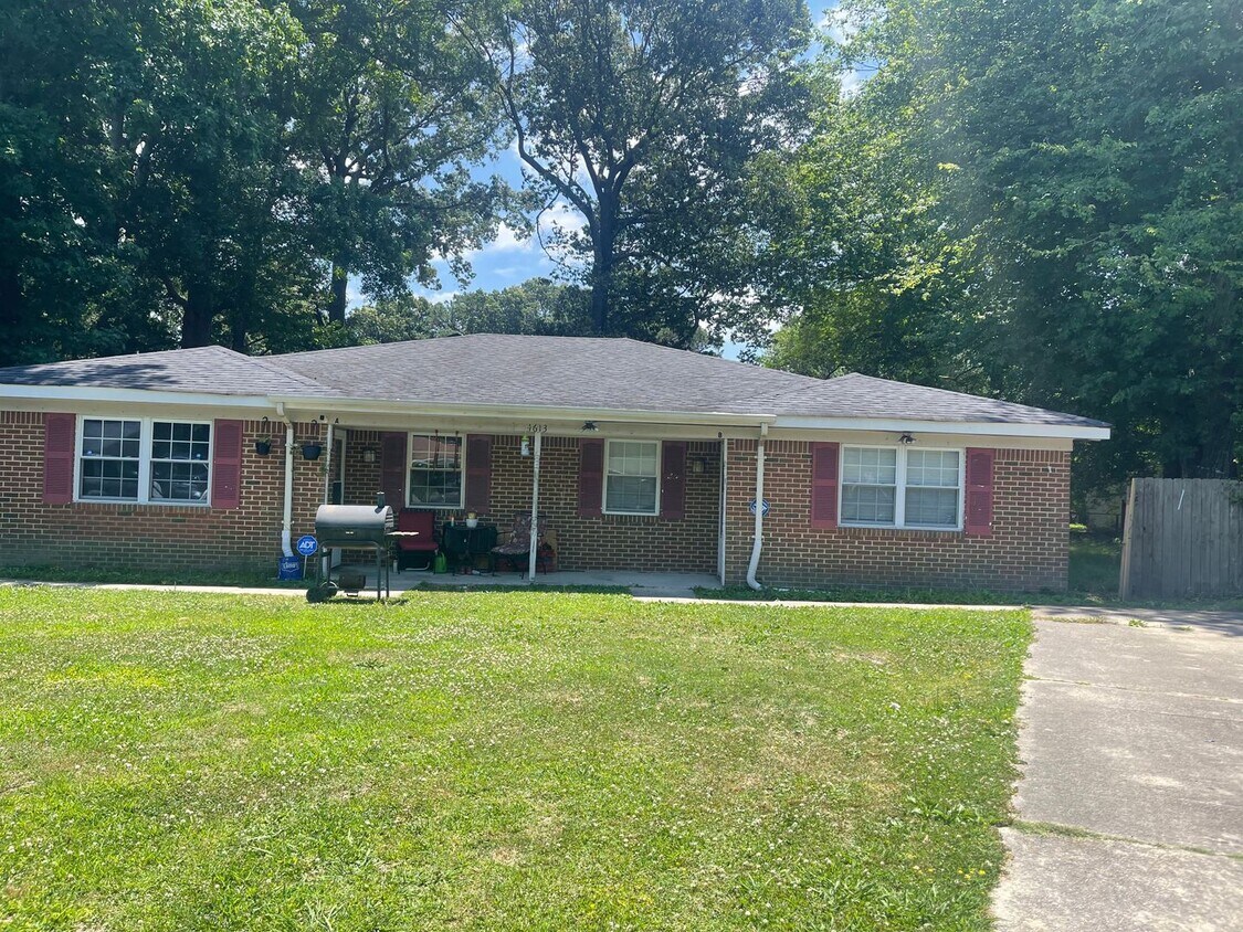 4613 Hardy Ct Unit HAR4613B, Suffolk, VA 23435 Room for Rent in