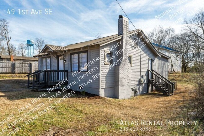 Foto del edificio - 49 1st Ave SE