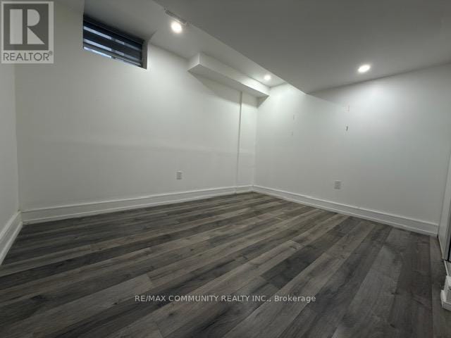 Building Photo - 50 Calista St