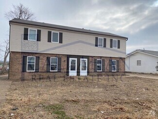 Building Photo - 1323 N Shackleford Rd