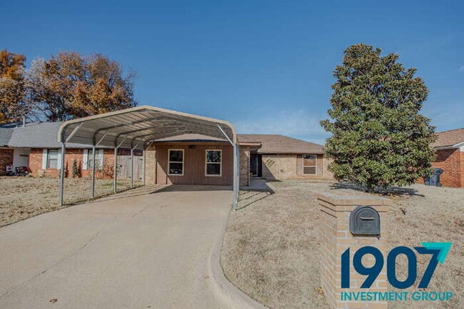 Photo - SPECIAL OFFER! Move In Now & Get 50% Off Your First & Second Month's Rent! 
Spacious 5-Bedroom Ho... House