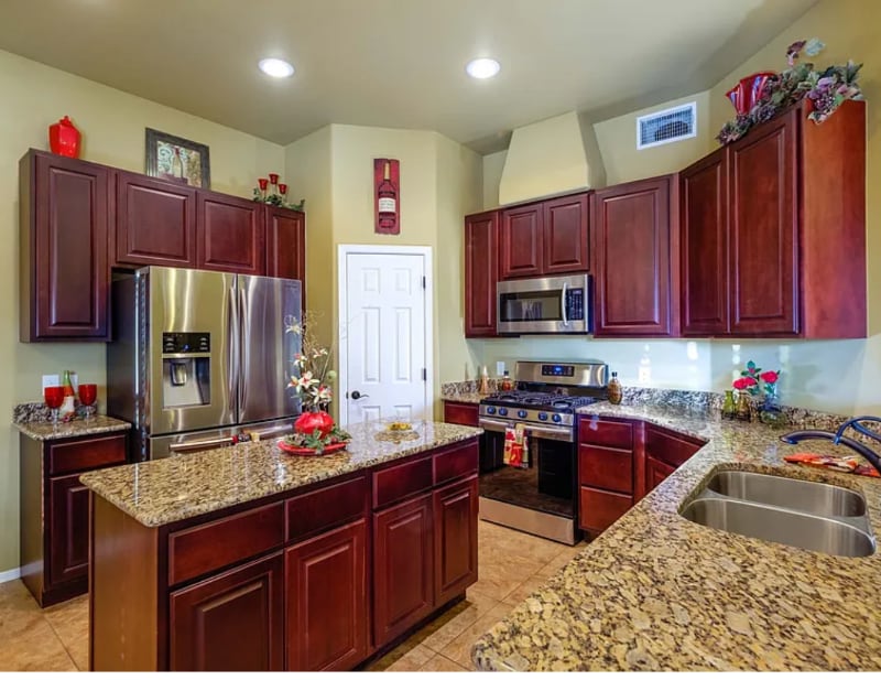 Building Photo - 5185 San Carlos Ct