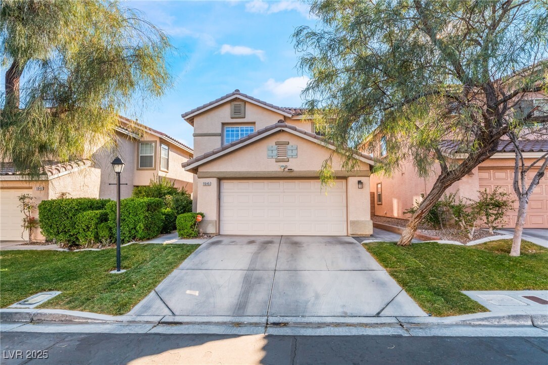 Foto principal - 11045 Meadow Leaf Ave