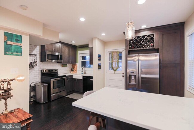 Foto del edificio - 718 S Payne St