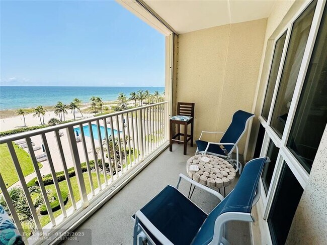 Foto del edificio - 750 N Ocean Blvd