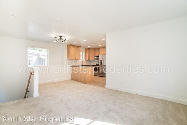 Foto del edificio - 1 br, 1 bath House - 16874 Allen Rd