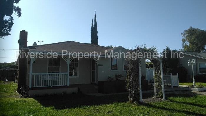 Foto principal - 5928 Birch St