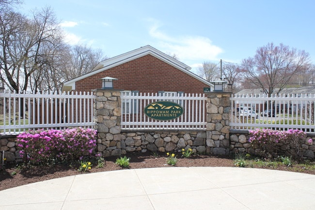 Building Photo - Rippowam Park Apartments
