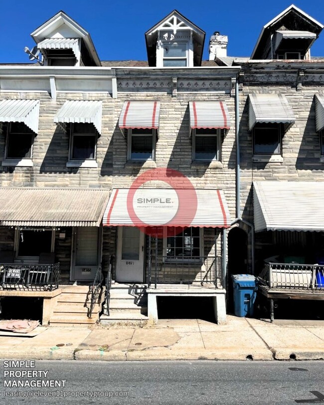 Building Photo - 1457 Cotton St