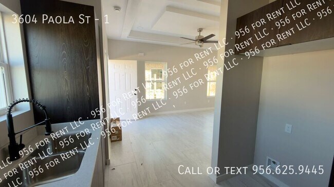 Building Photo - 3604 Paola St