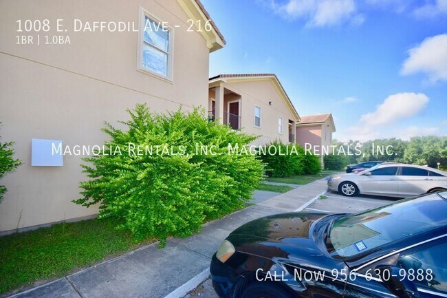 Foto del edificio - 1 bed 1 bath at Dominion Apartments