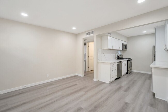 Foto del interior - McKemy @ Tempe Town Lake