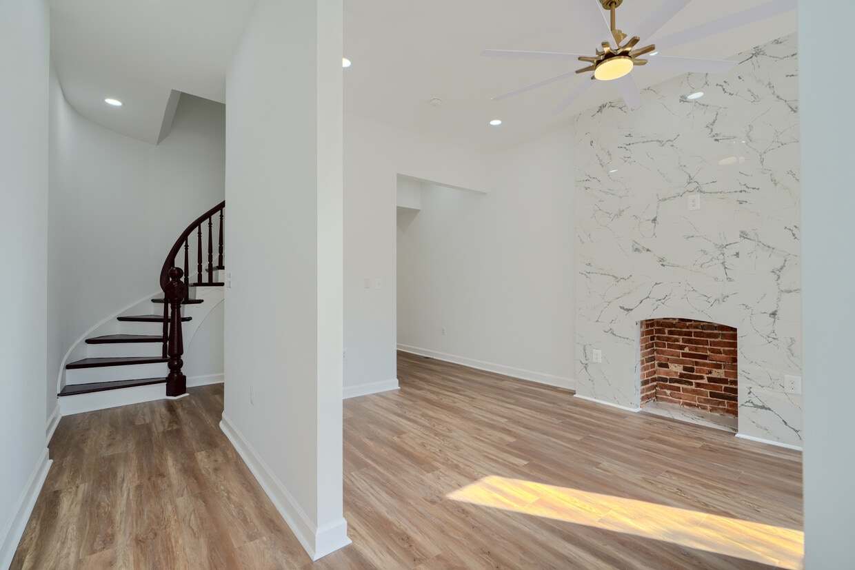 Photo - 1717 N Broadway (Baltimore, MD)