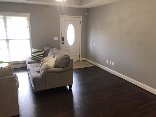 Foto del edificio - Home in Opelika convenient to Tiger Town!