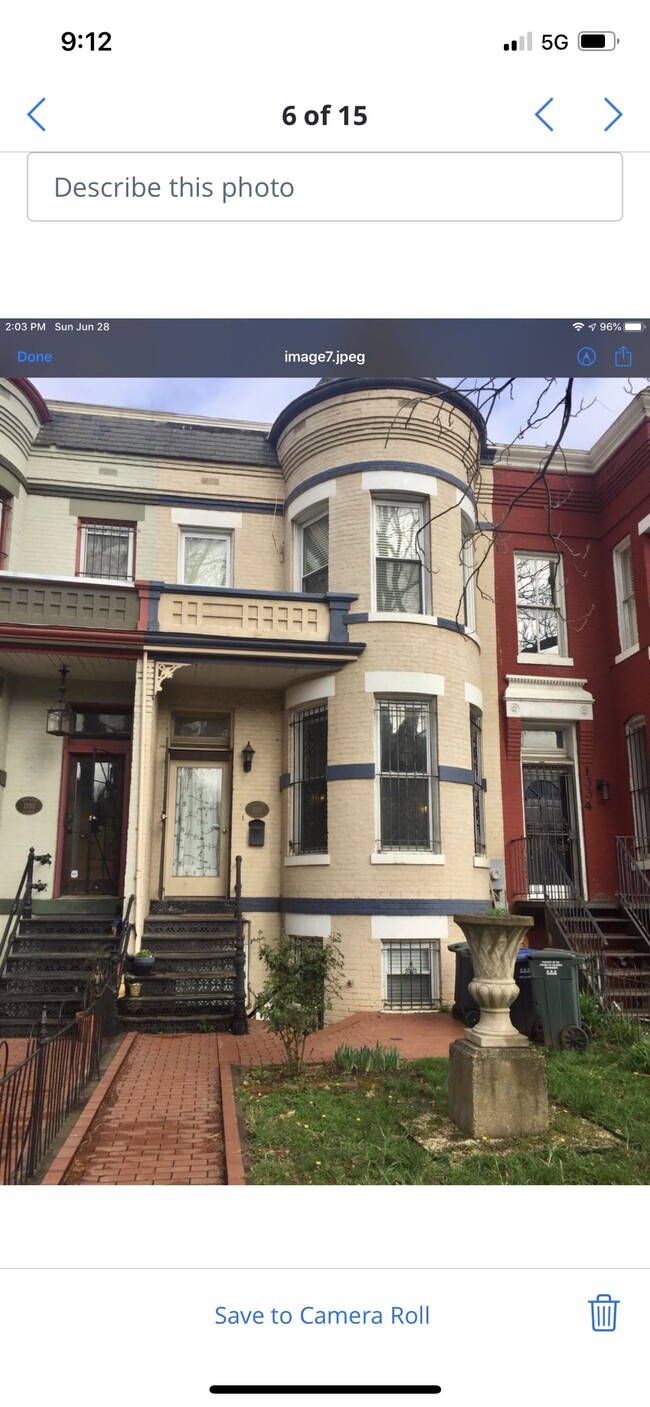 Building Photo - 1332 Maryland Ave NE
