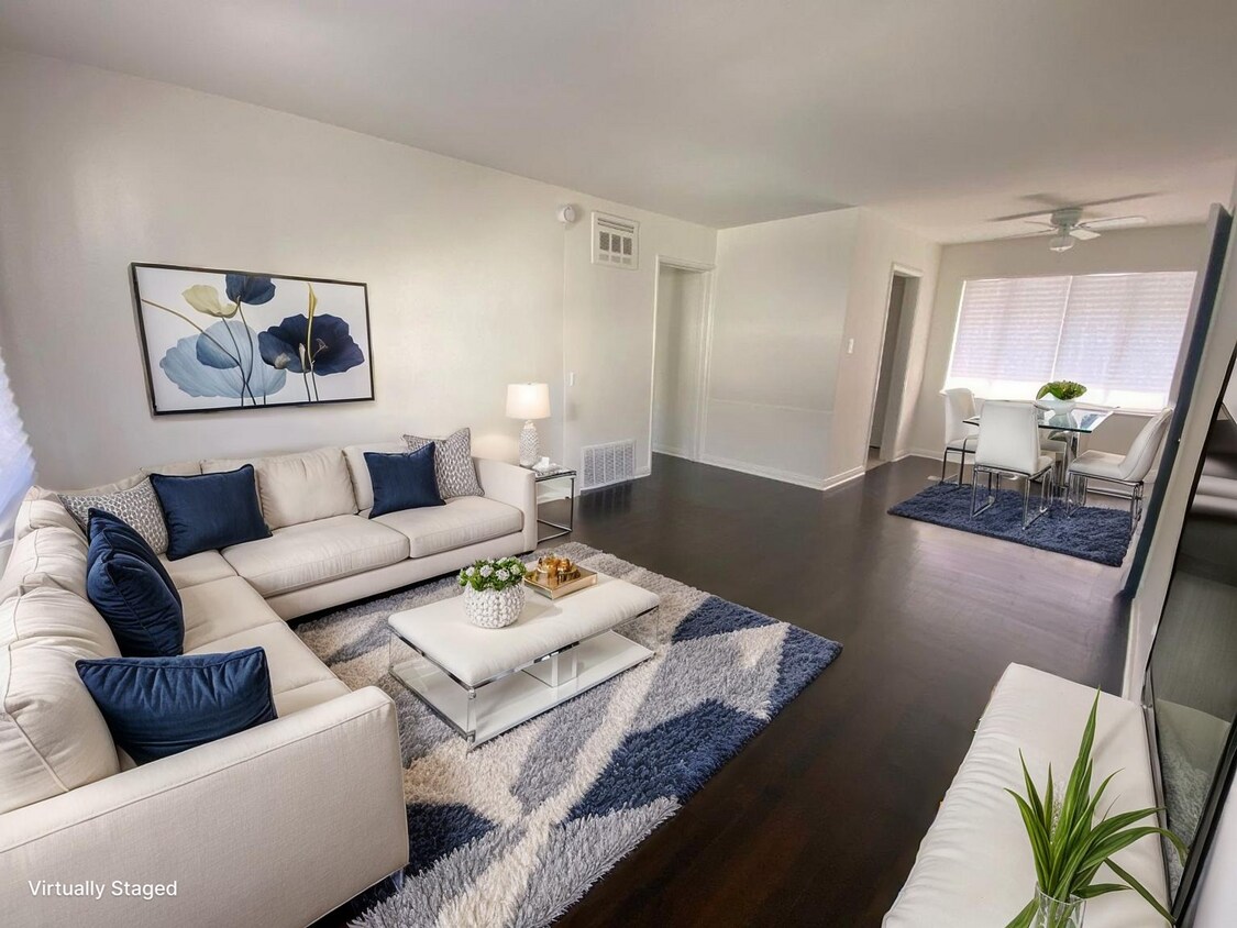Foto principal - Modern 1BR with Balcony & Parking – Live the LA Lifestyle at 221 Union #16