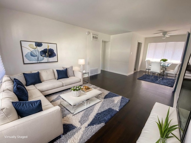 Building Photo - Modern 1BR with Balcony & Parking – Live the LA Lifestyle at 221 Union #16