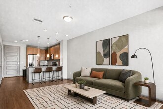 Building Photo - The Hartwell