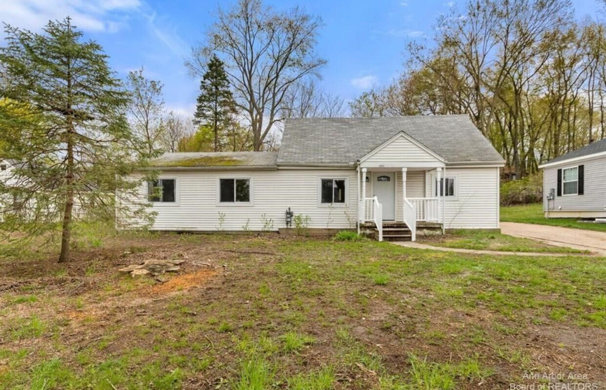 Foto principal - 393 Elder St