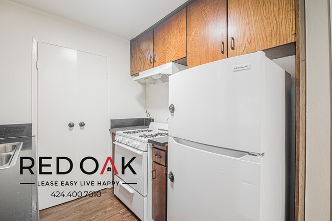 Foto del edificio - 5107 Passons Blvd