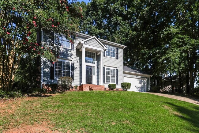 Building Photo - 8433 Woodford Bridge Dr