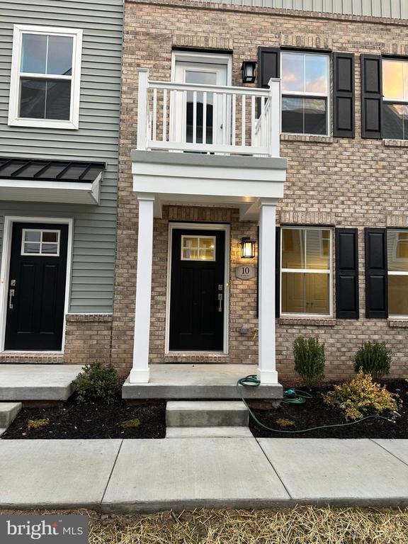 Foto del edificio - 10 Barbine Wy