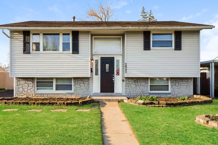 Foto principal - 3943 Randell Rd