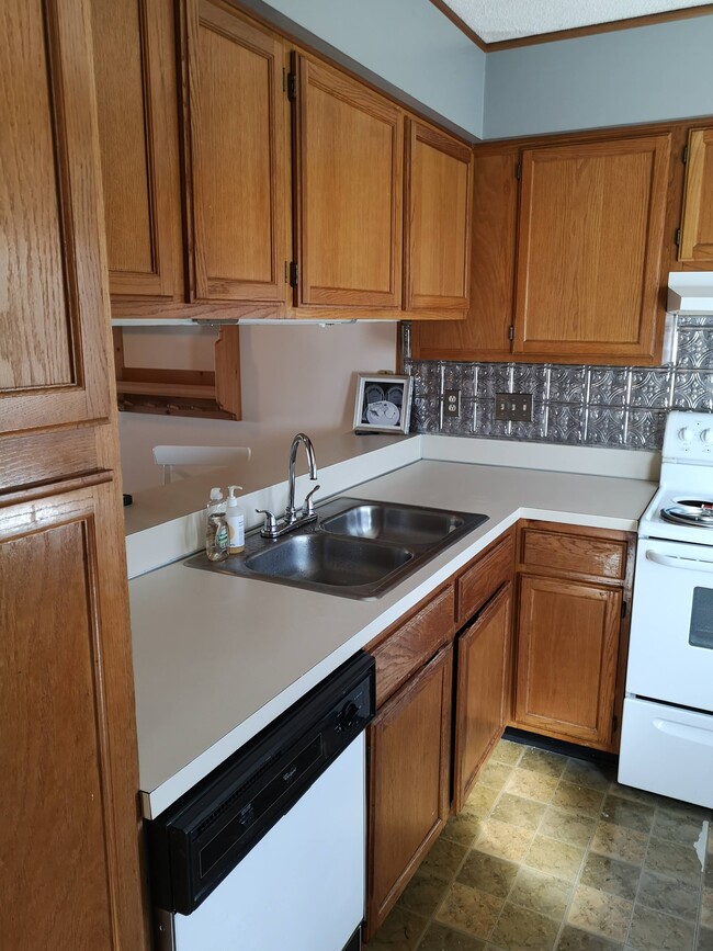 Sink - 2535 Stockbridge Dr