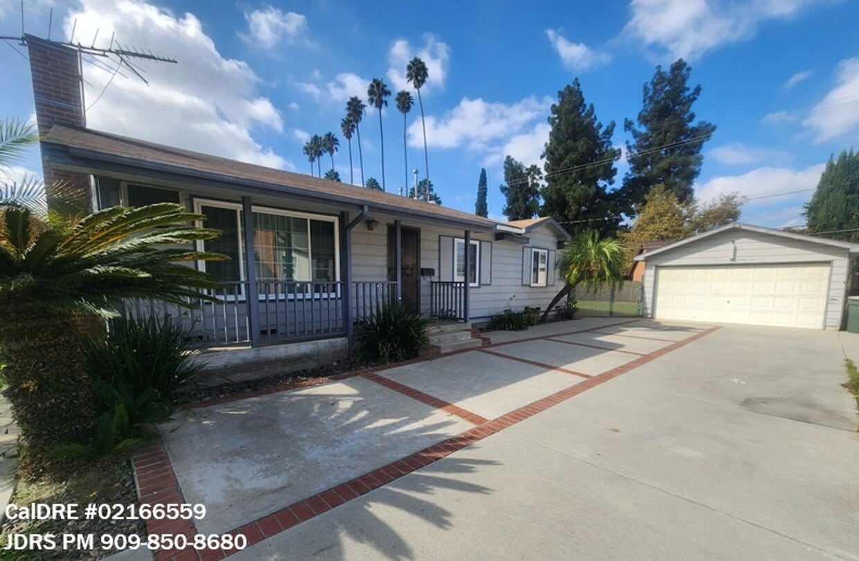 Primary Photo - West Covina 3 Bedroom Home Available Soon