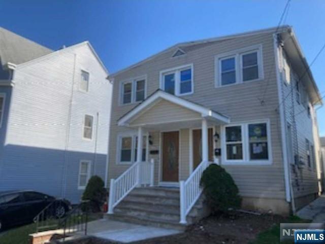 Primary Photo - 117-119 2nd St