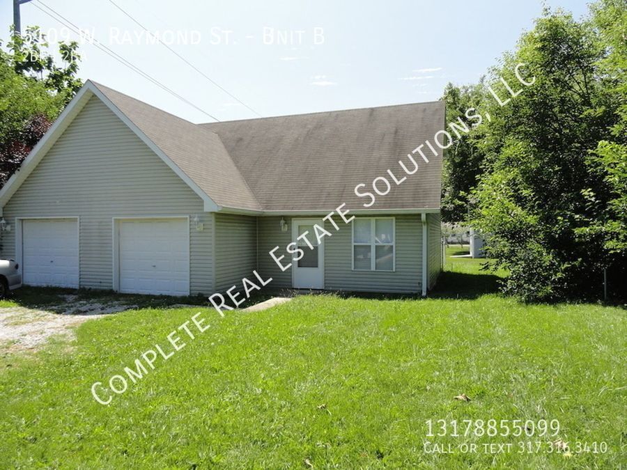 Primary Photo - 5109 W Raymond St