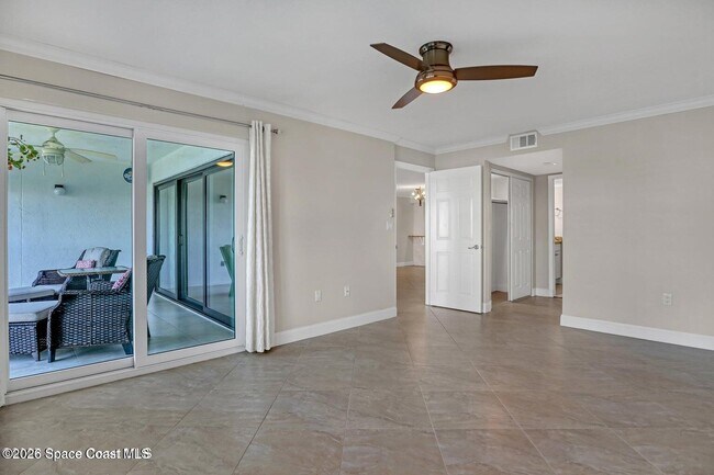 Foto del edificio - 3609 S Banana River Blvd