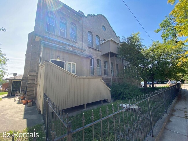 Building Photo - 2 br, 2 bath House - 108 W Byers Pl #205