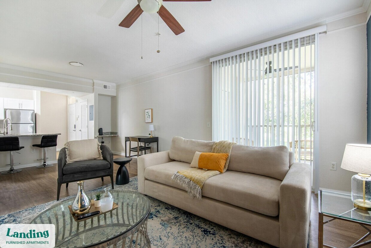 Foto principal - 2801 Biltmore Park Dr