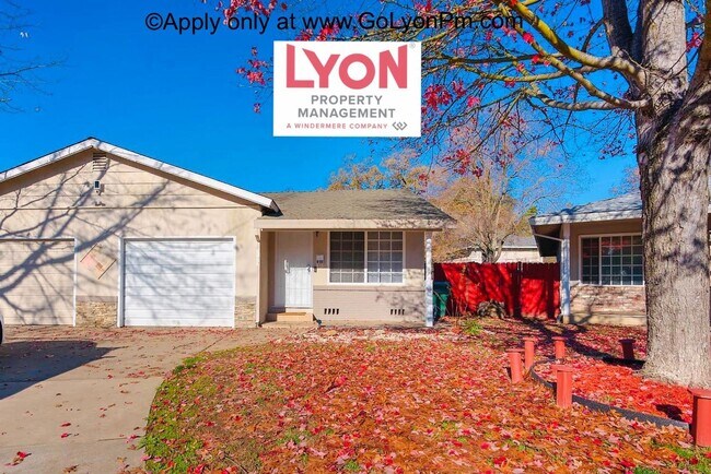 Building Photo - 2 br, 1 bath House - 6103 Villa Capri Ct.