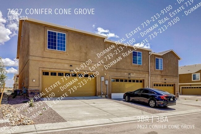 Photo - 7627 CONIFER CONE GROVE- House