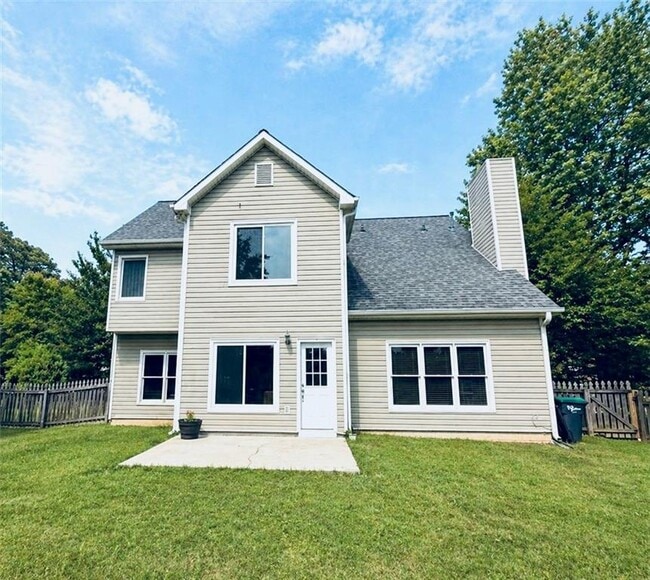 Building Photo - 3415 N Cook Rd