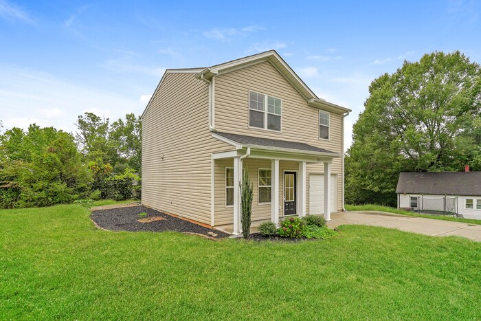 Foto principal - Fantastic 3bd/3ba home! Let yourself in!