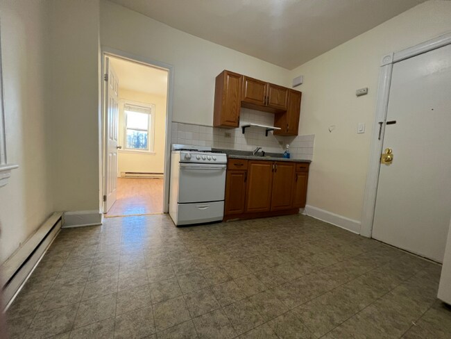 Foto del edificio - 42 Highwood Terrace