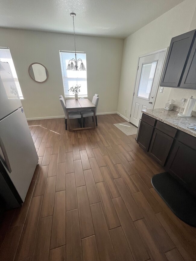 8715 8th St, Converse, TX 78109 Townhome Rentals in Converse TX